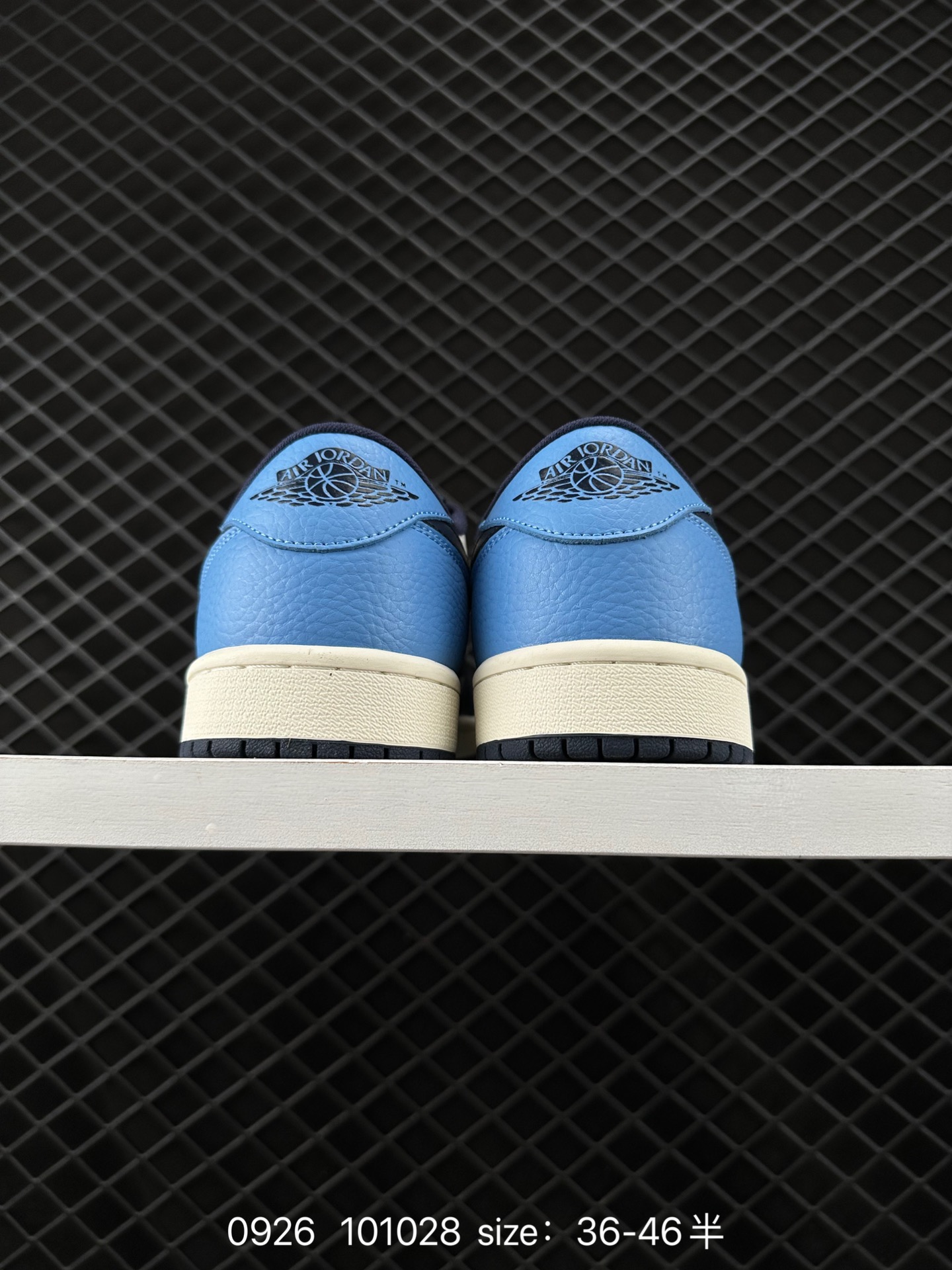 Air Jordan 1 Low AJ1